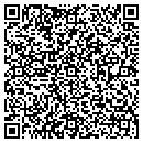 QR code with A Corons Lcnsd Mssge Thrpst contacts