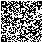 QR code with Namaste Yoga Center contacts