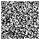 QR code with Allens Mowing Service contacts