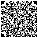 QR code with Rack Room Inc contacts