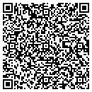 QR code with Rack Room Inc contacts