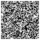 QR code with Courtemanche Mowing Service contacts