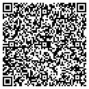 QR code with Real Yoga LLC contacts