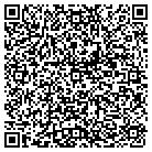 QR code with Magic Touch Window Cleaning contacts