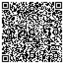 QR code with A & L Mowing contacts