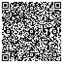 QR code with Amarillo Mow contacts