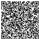 QR code with The Yoga Bar LLC contacts