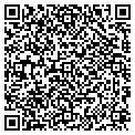 QR code with Oikon contacts