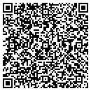 QR code with Salon Volume contacts