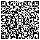 QR code with Yoga Factory contacts
