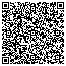 QR code with Robert W Hazen contacts