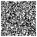 QR code with Sas Shoes contacts