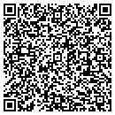 QR code with Yoga Heart contacts