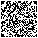 QR code with Yoga in Heights contacts
