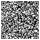 QR code with Yoga Outreach Cls contacts