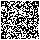 QR code with B P's Mowing contacts