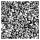 QR code with Yoga Stop LLC contacts