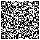 QR code with Yoga Strong contacts