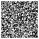QR code with Yoga With Pooja contacts