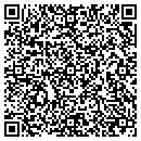 QR code with You Do Yoga LLC contacts