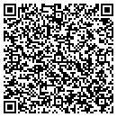 QR code with A Custom Cut Lawn contacts