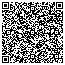 QR code with Yoga Blue Moon contacts