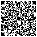 QR code with Yogadotcalm contacts