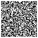 QR code with Yoga Room Okc contacts