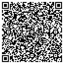 QR code with You Power Yoga contacts
