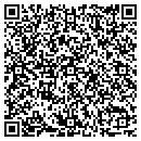 QR code with A And R Mowing contacts