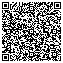 QR code with Allred Mowing contacts