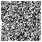 QR code with Rainey Electronics Development LLC contacts