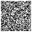 QR code with Shoeland contacts