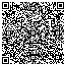 QR code with Harmony Yoga contacts