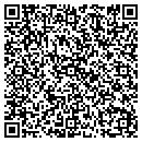 QR code with L&N Mowing LLC contacts