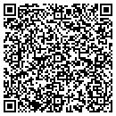 QR code with A A Mini Storage contacts