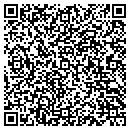 QR code with Jaya Yoga contacts