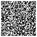 QR code with Red Tomatoe Cafe contacts