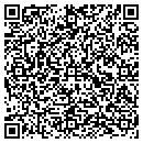 QR code with Road Runner Pizza contacts