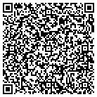 QR code with Master's Hand Landscaping contacts