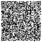 QR code with Arizona Tree & Grading contacts
