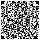 QR code with Riouxs Custom Furniture contacts