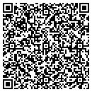 QR code with O N D Turf LLC contacts