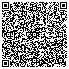 QR code with King's Tree & Turf Control contacts