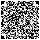 QR code with Yoga Center of Corvallis contacts