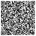 QR code with Change Of Address Inc contacts