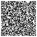 QR code with Yoga on Yamhill contacts