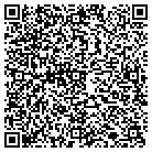 QR code with Calorneva Turf Support Inc contacts