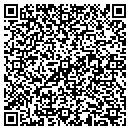QR code with Yoga Shala contacts