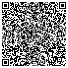 QR code with ZenSpot, Inc. contacts